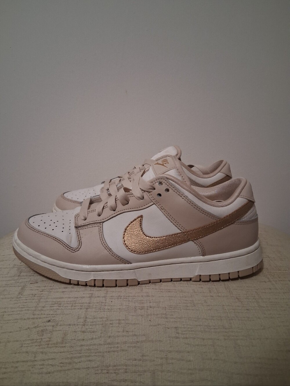 NIKE SNEAKERS 8.5